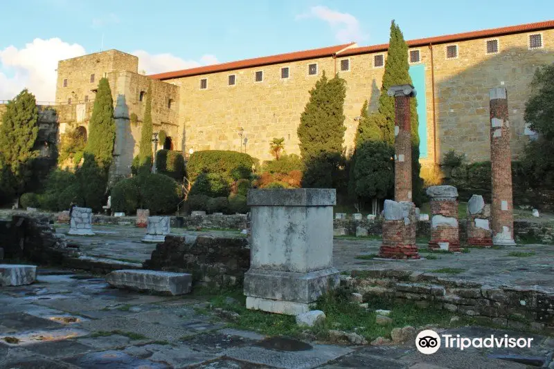 Basilica Forense