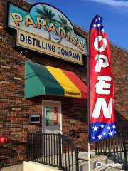 Paradise Distilling Company