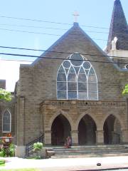 Sacred Heart Catholic Church