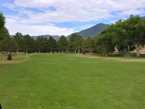 Oquirrh Hills Golf Course