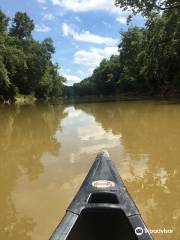 Big Buffalo Crossing Canoe & Kayak - Day Adventures