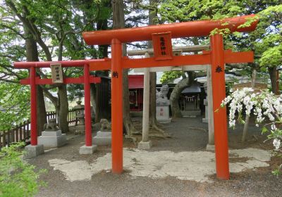Kamemaro Shrine