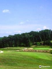 Caswell Pines Golf Club