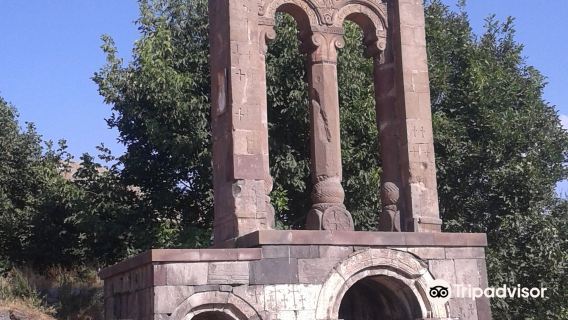 Aghitu Memorial