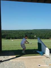 Windy Hill Golf Course and Sports Complex