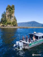 Baranof Fishing Excursions