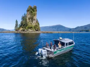 Baranof Fishing Excursions