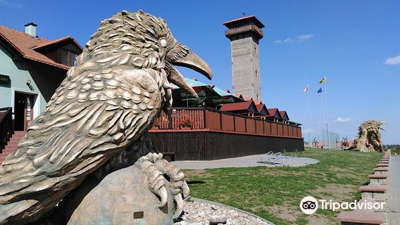 Rumburak
