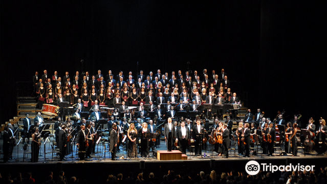 Teatro del Maggio Musicale Fiorentino