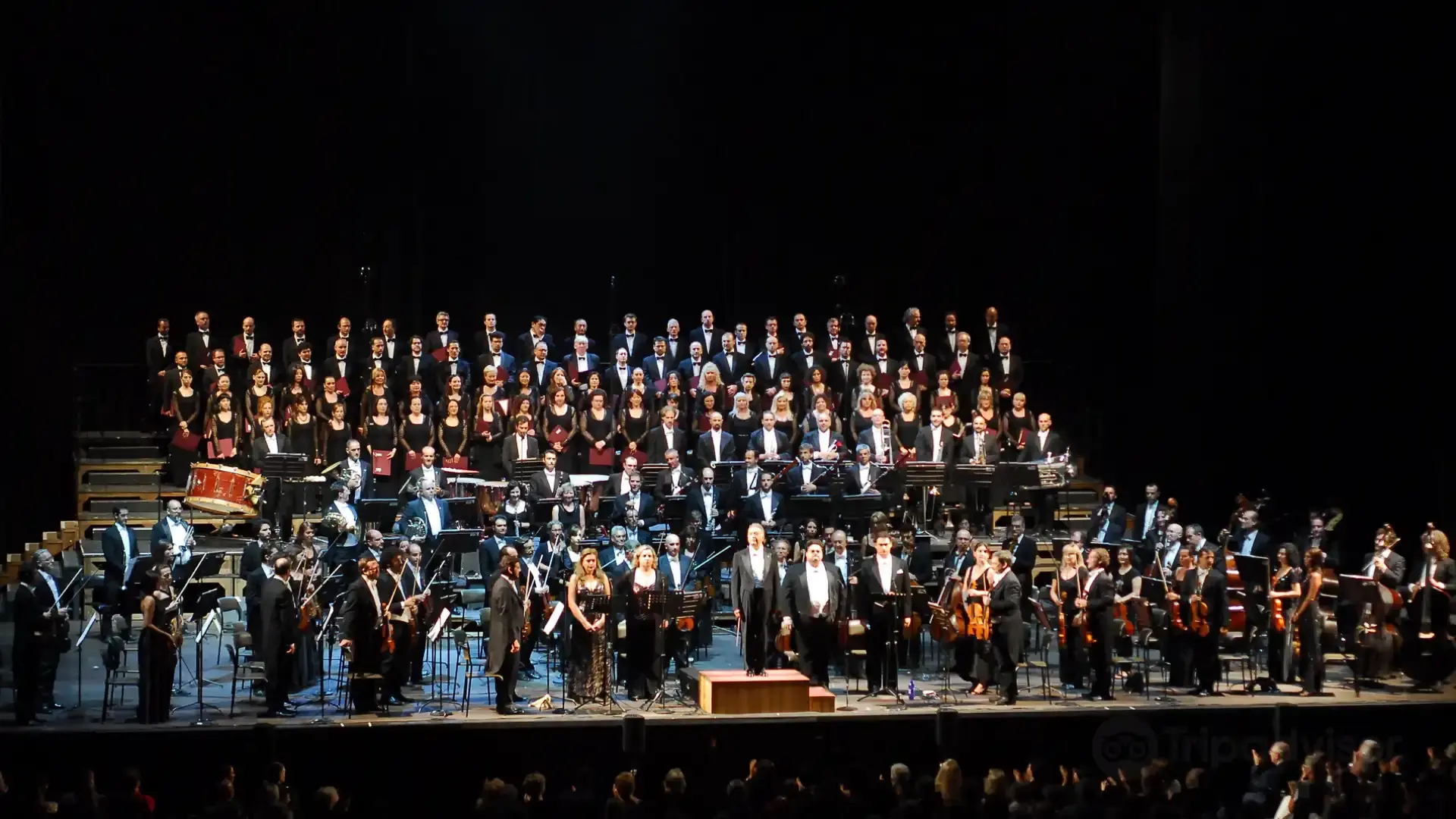Hotels near Teatro del Maggio Musicale Fiorentino