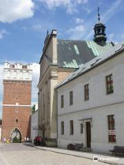 Opatowska Gate