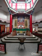 Our Lady Queen of China Catholic Cathedral