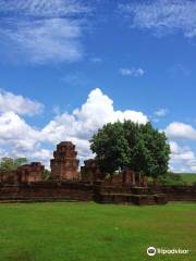 Prasat Nong Hong