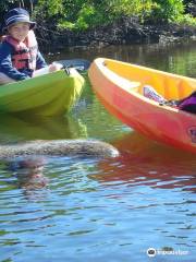 Kayak Excursions - Bunche Beach