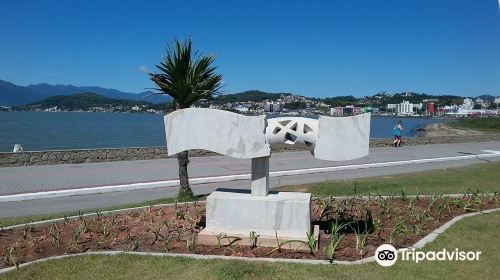 Beira Mar de São José Beira Mar de Sao Jose