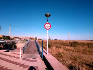 Плайя де Кунит