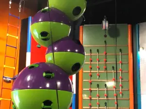 Altitude Trampoline Park