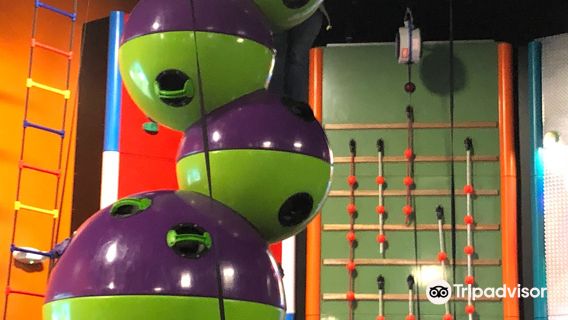 Altitude Trampoline Park