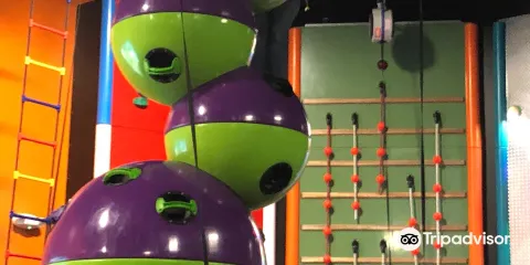 Altitude Trampoline Park