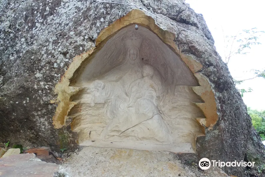 Parque Tematico Historias de Piedra