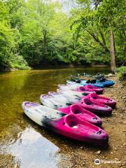 Skip's Huron River Canoe Livery