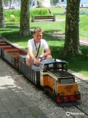 MiNi-Train Pully