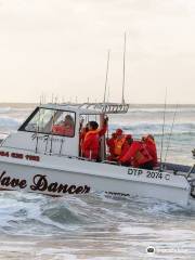 Wave Dancer Deep Sea Fishing Charters St Lucia