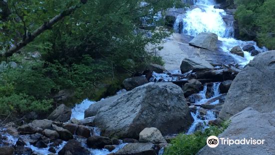 Mount Whitney Trail