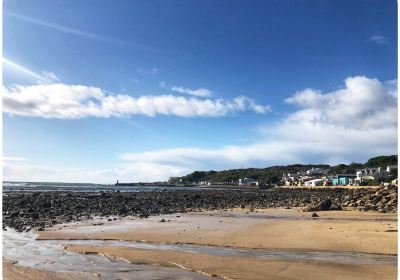 Lappiesbaai Public Beach