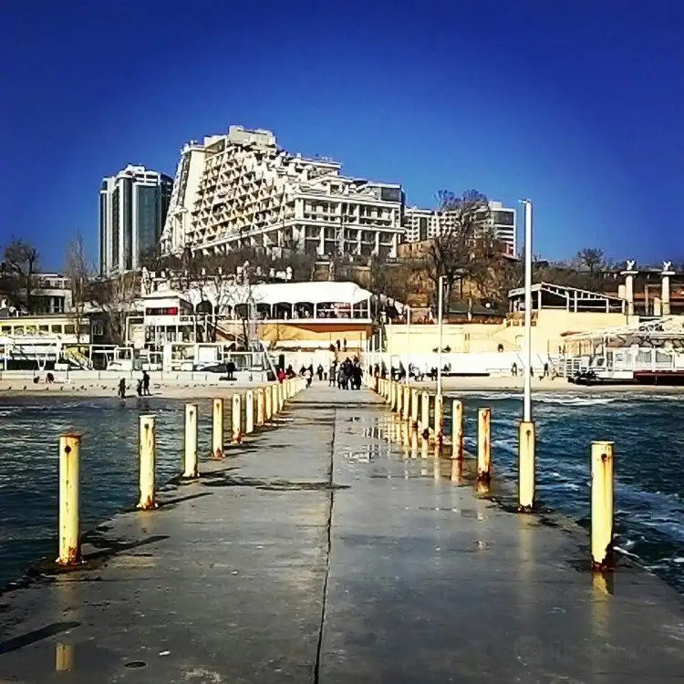 Hotels near Arcadia Beach