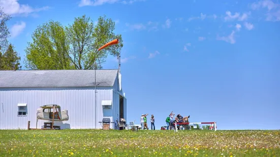 Seven Hills Skydivers of Madison