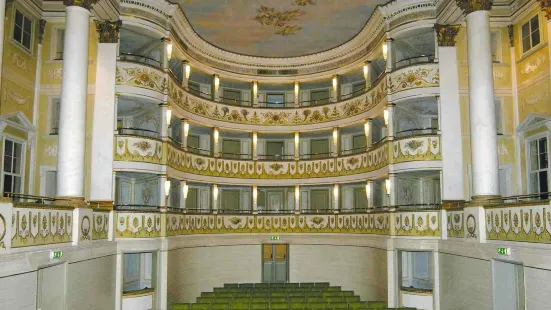 Teatro Accademico