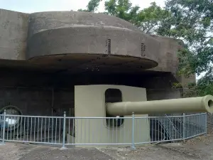 Darwin Military Museum