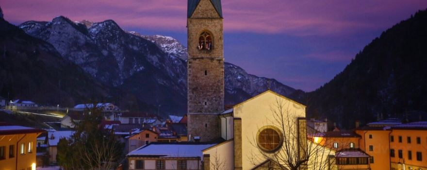 Pieve di Santa Maria Maggiore