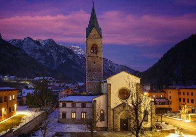 Pieve di Santa Maria Maggiore