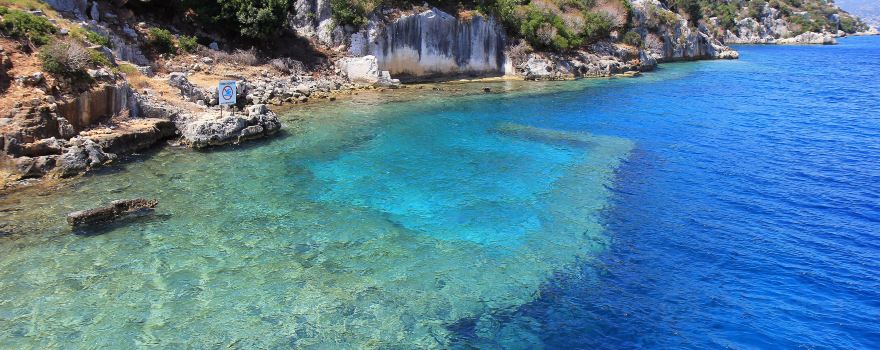 Kekova Island