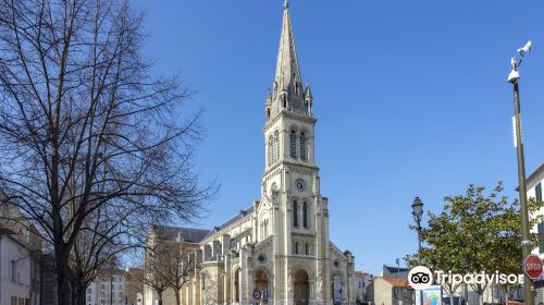 La Basilique Saint-Denis