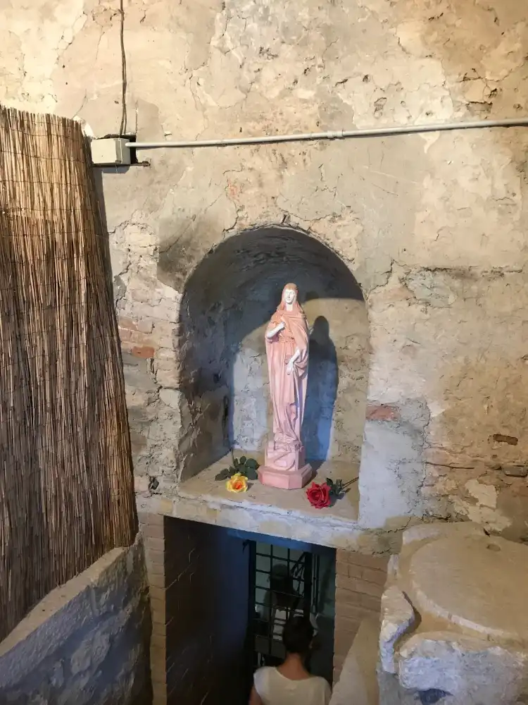Hotel a Campolattaro