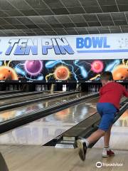 Galactic Tenpin