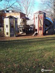 Spielplatz Im Schlobigpark