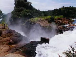 Weismann Safaris & Expeditions Uganda