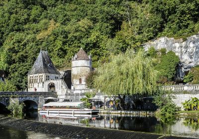 Brantôme Croisieres