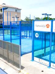 Palma Padel