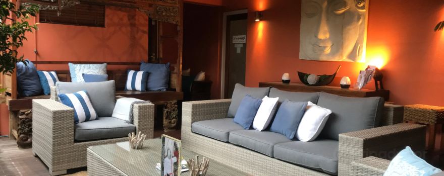 Le Beau Clinic & Spa