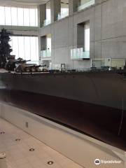 Yamato Museum (Kure Maritime Museum)