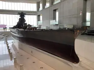 Yamato Museum (Kure Maritime Museum)