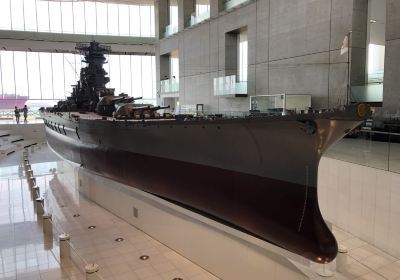 Yamato Museum (Kure Maritime Museum)