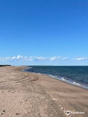 Pigeon Hill Beach