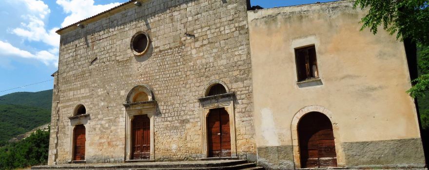 Chiesa di Santa Giusta