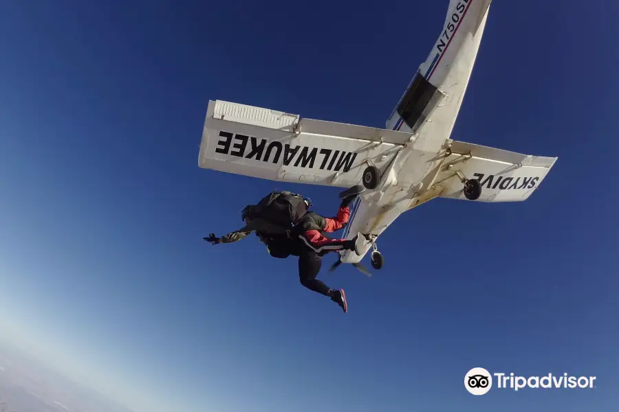 Skydive Phoenix